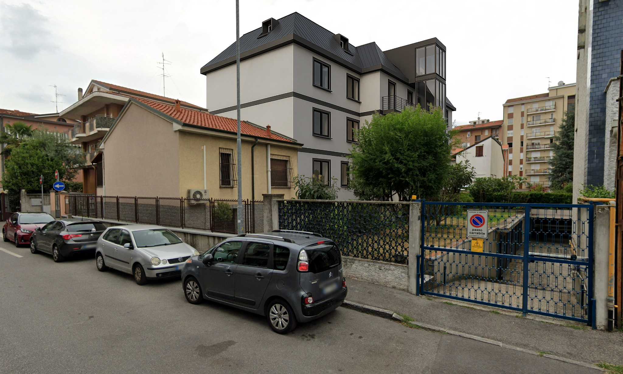 Fotografia — Bresso, 3
